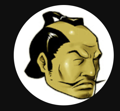 Logo do Câmbio Caos